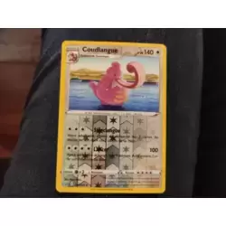 Coudlangue Reverse