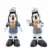 Walt Disney Plush - Tokyo DisneySea - Posey Goofy