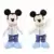 Tokyo DisneySea - Posey Mickey