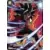 Bardock SS4, Combattant contre le Destin