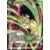 Dragon Ball Super Carte Promo FR - Broly, Couronne du Châtiment