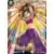 Dragon Ball Super Carte Promo FR - Caulifla, Charme de l\'Audace