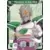 Dragon Ball Super Carte Promo FR - Paragus, le Sacrifice