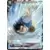 Dragon Ball Super Carte Promo FR - Son Gohan, à Bout de Patience