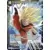 Dragon Ball Super Carte Promo FR - Son Gohan SS2, Coup de pied fracassant