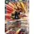 Dragon Ball Super Carte Promo FR - Son Goku Jr, Successeur héroïque
