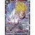 Dragon Ball Super Carte Promo FR - Vegeta, Tempérament inflexible