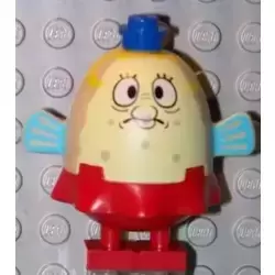 Mrs. Puff