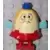 Lego SpongeBob Minifigures - Mrs. Puff