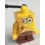 SpongeBob - Intent Look