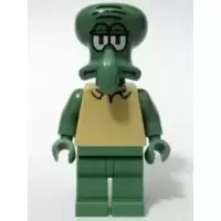 Squidward