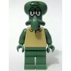 Squidward