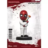 Deadpool series - Secret Agent Deadpool