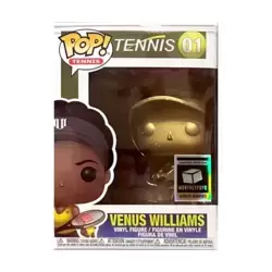 Venus Williams (Gold Series)