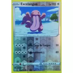 Excelangue Reverse