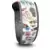 Disney Parks Magicband - Dooney & Bourke - Ink & Paint