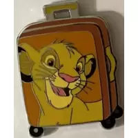 Magical Mystery - Series 16 - Luggage - Simba