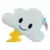 Emoji Blitz - Thunder Cloud