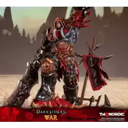 Darksiders - War