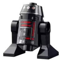 U5-GG - First Order Hacked Astromech Droid