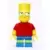 Lego The Simpsons Minifigures - Bart Simpson - Eyes Looking Left