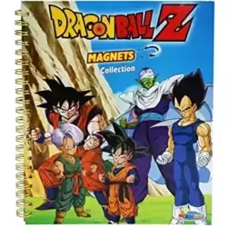 Album rangement