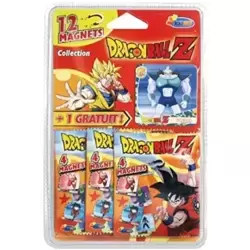 Pack Boosters