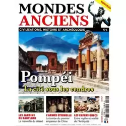 Mondes Anciens n°4