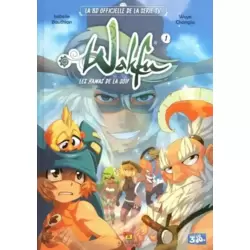 les Kamas de la soif tome 1
