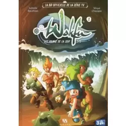 les Kamas de la soif tome 2