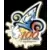 100 Years of Magic Press Event Set - 100 Years of Magic Press Event Set - Sorcerer Hat Logo