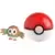 Pokémon Action Figures - Clip \'N\' Go - Brindibou + Poké Ball