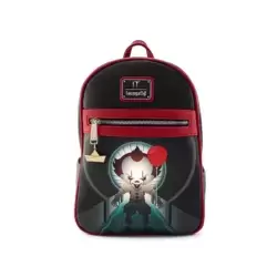 MINI SAC A DOS PENNYWISE