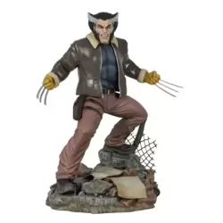 Wolverine - Days Of Future Past - Marvel Gallery