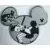 Disney Pins Open Edition - 2019 Hidden Mickey Series - Disney Short Films - Barnyard Concert