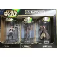 Epic Forces Series 3 Pack
