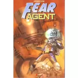 Légendes d'un Fear Agent