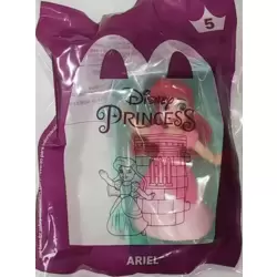 Ariel