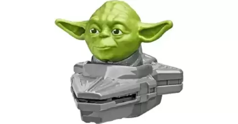 yoda mcdonalds toy 2021