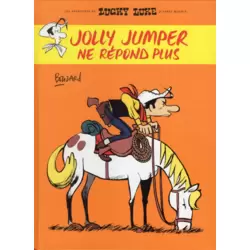 Jolly Jumper ne répond plus