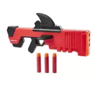 MM2: SHARK SEEKER BLASTER