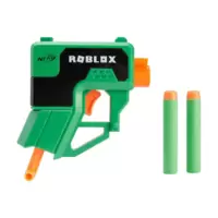 PHANTOM FORCES: BOXY BUSTER BLASTER
