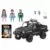 Playmobil Retour vers le Futur - Back to the Future - Pick-up de Marty