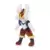 Pokemon Center - Cinderace Posable