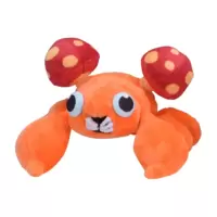 Pokemon Center - Sitting Cuties - Paras