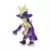 Pokemon Center - Toxtricity (Amped Form) Posable