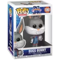 Space Jam A New Legacy - Bugs Bunny