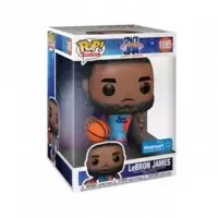 Space Jam A New Legacy - LeBron James 10