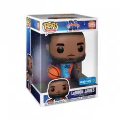 Space Jam A New Legacy - LeBron James 10
