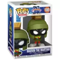 Space Jam A New Legacy - Marvin The Martian